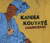 Kandia Kouyate - Renascence (CD)