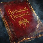 Hollywood Vampires - Hollywood Vampires (2 LP)