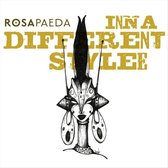 Rosapaeda - Inna Different Style (CD)