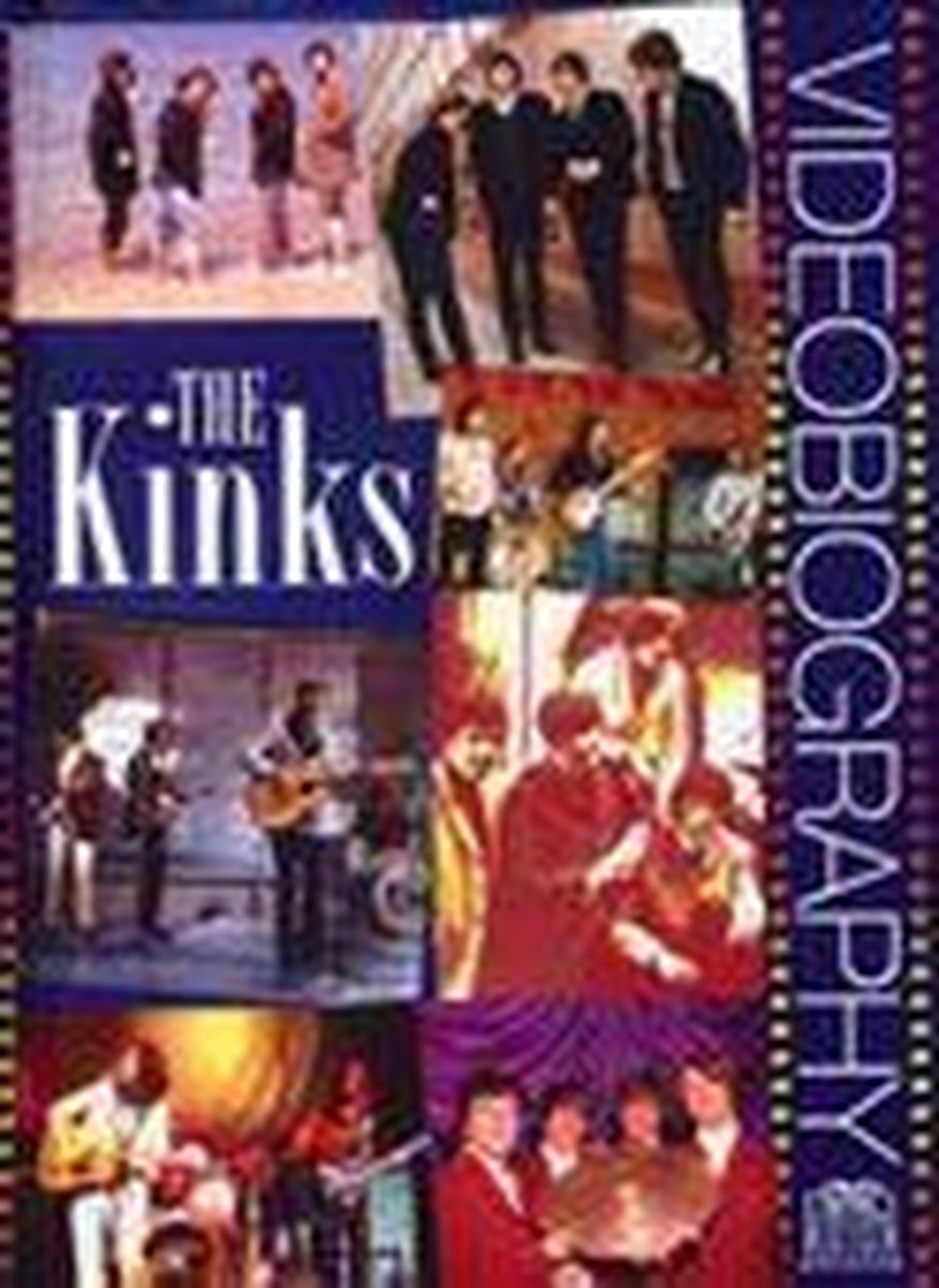 Videobiography
