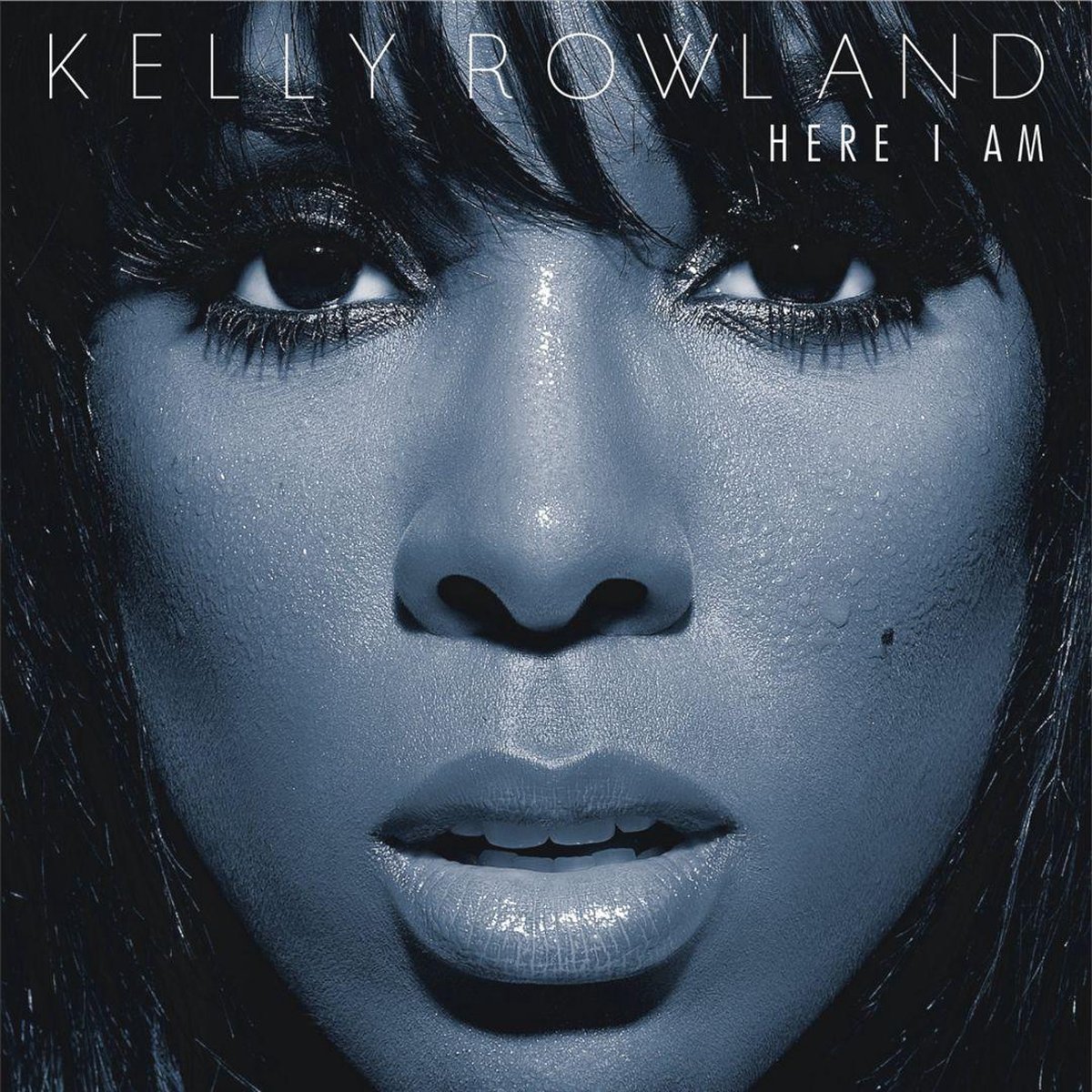 Rowland Kelly - Here I Am