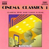 Cinema Classics [Naxos]