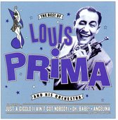Best Of Louis Prima