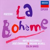 Various - La Boheme