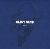 Giant Sand - Storm (CD) (Anniversary Edition)