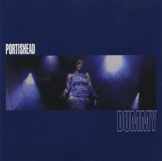 Portishead - Dummy
