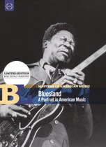 Bluesland-A Portrait In  American Music