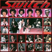 Switch - Switch (CD)