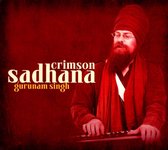 Crimson Sadhana