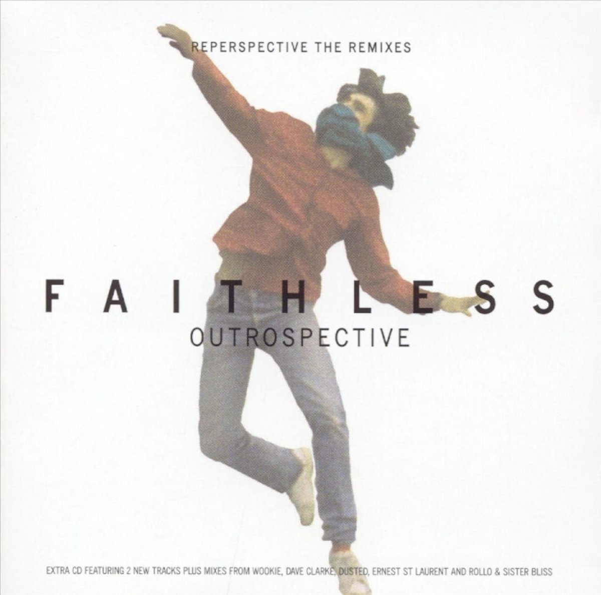 Outrospective / Reperspective