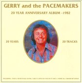 20 Year Anniversary Album - 1982