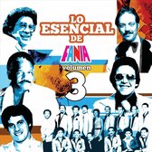 Esencial de Fania 3