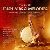 Irish Airs and Melodies