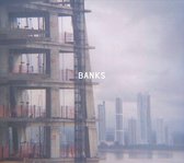 Paul Banks: Banks [CD]