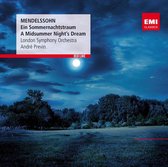 Mendelssohn: A Midsummer Night
