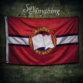 Say Anything - Anarchy, My Dear (CD)