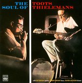 Soul Of Toots Thielemans
