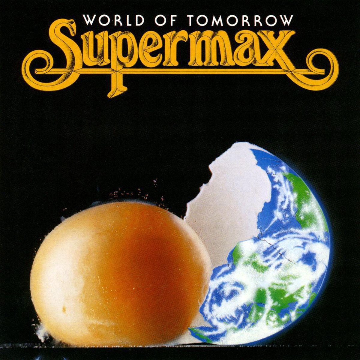 World Of Tomorrow