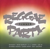 Reggae Summer Party