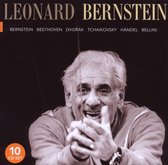 Bernstein: A Portrait