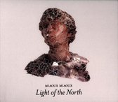 Miaoux Miaoux - Light Of The North (CD)