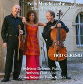 Mendelssohn Trio Ceresio