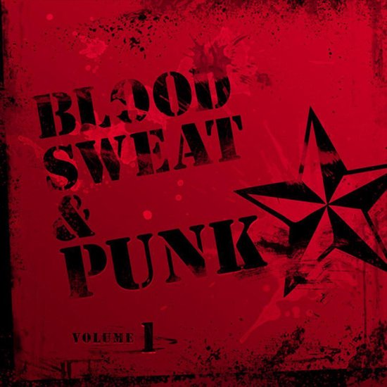 Blood, Sweat & Punk 1
