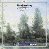 Théodore Gouvy: Symphonies Nos. 1 & 2