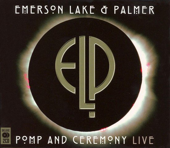 Pomp and Ceremony Live
