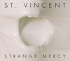 Strange Mercy (LP)