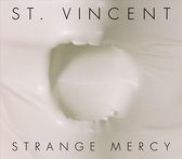 Strange Mercy (LP)