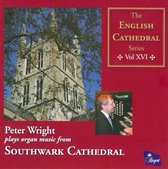 English Cathedral..16 - Wright Peter