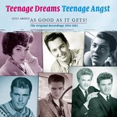 Various Artists - Teenage Dreams, Teenage Angst