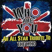 Various (Who Tribute) - Who Are You ? (CD)