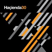 Various Artists - Hacienda 30 (3 CD)