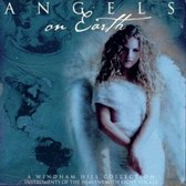 Various Artists - Angels Heard On High (CD)