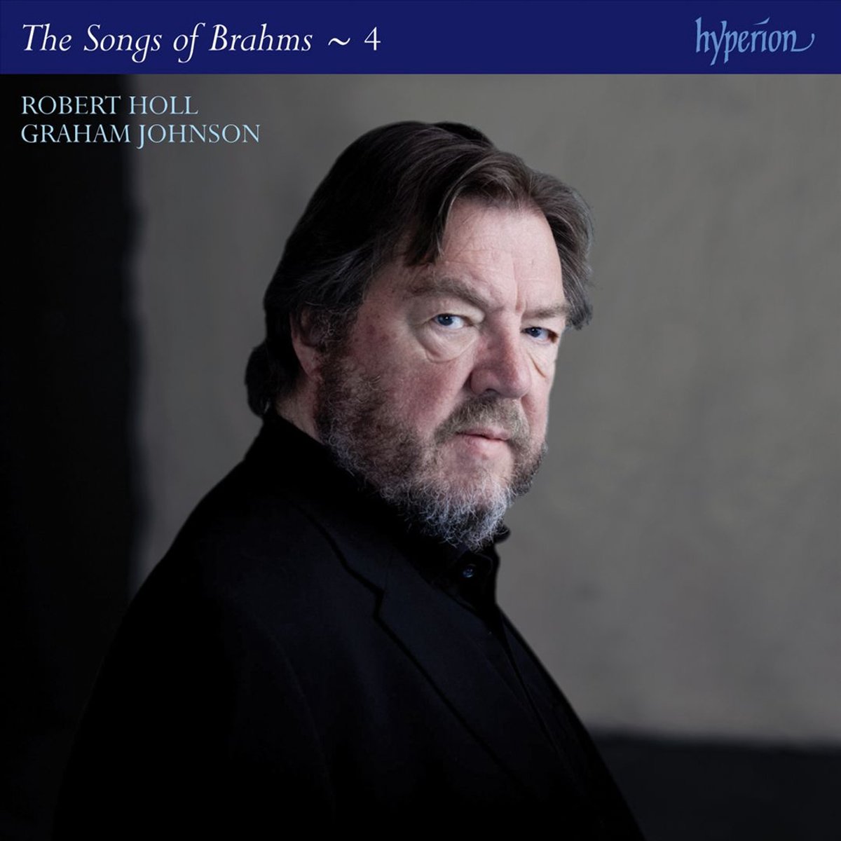 Brahms - The Songs Of Brahms