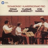 Tchaikovsky: Trio In A Minor / Op. 50