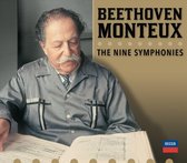 Beethoven: The Nine Symphonies