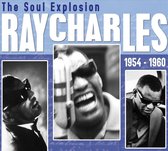 Soul Explosion 1954-1960