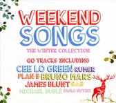 Weekend Songs: The Winter Collection