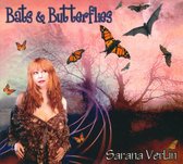 Bats & Butterflies