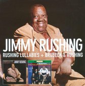 Rushing Lullabies/brubeck & Rushing