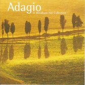 Various Artists - Adagio: A Windham Hill Collection (CD)