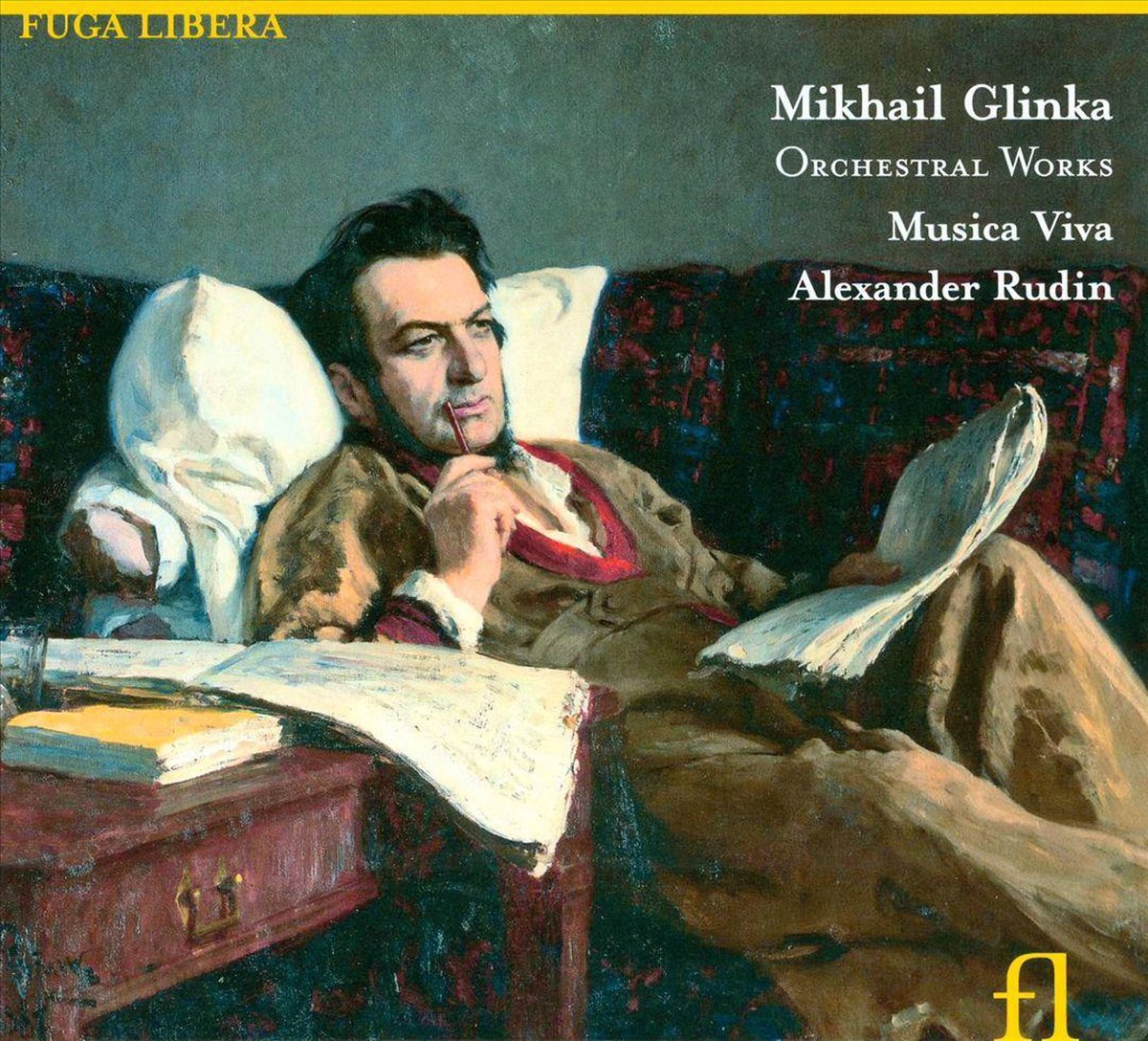 Orchestral Works