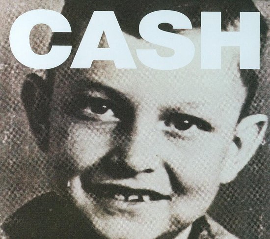 American VI: Ain't No Grave (Deluxe Edition) - Johnny Cash