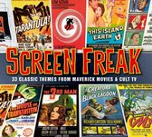 Screen Freak 33 Classic Themes From Mave