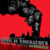 Nine 11 Thesaurus - Ground Zero Generals (CD)