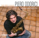 Piero Odorici With the Cedar Walton Trio