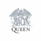 Queen 40: Limited Edition Collector's Box Set, Vol. 2